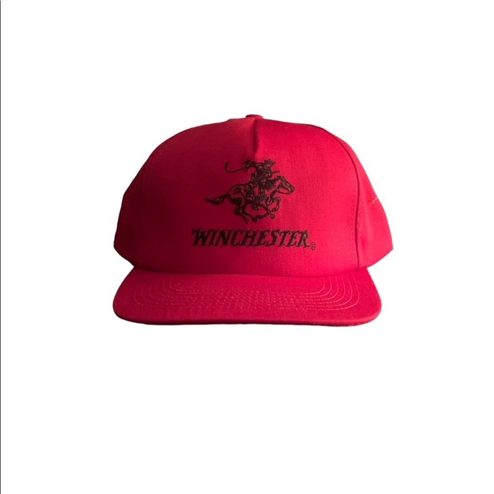 Vintage Winchester Hat. Made in U.S.A.